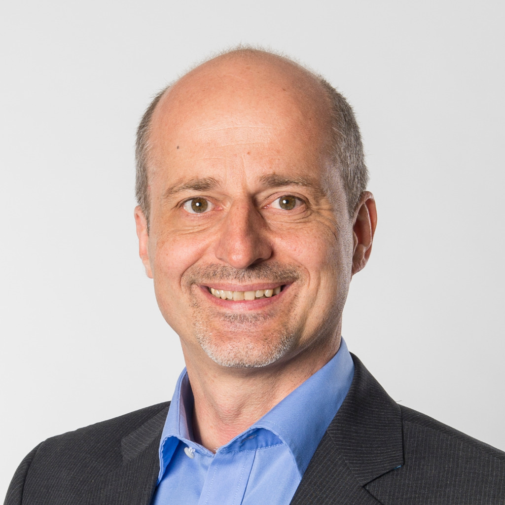 Gerhard Wilhelm Regionaldirektor Allfinanz Deutsche