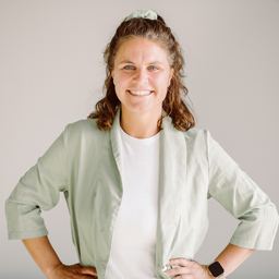 Anneke Meyer
