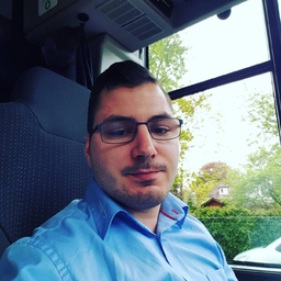 Adrian Lüttmann