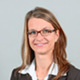 Heike Keck
