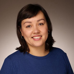 Cindy Iuna Hoffmann