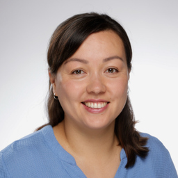 Cindy Iuna Hoffmann