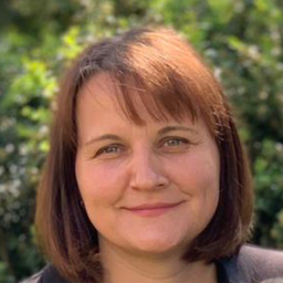 Silke Kempf