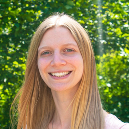Anna-Lea Knöferl-Scheu