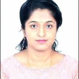 ganavi Ganu