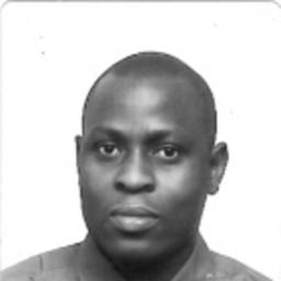 Aimé SOSSAH