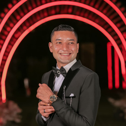 ahmed salah