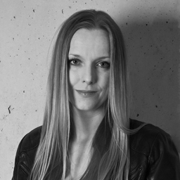 Anja Hüttner