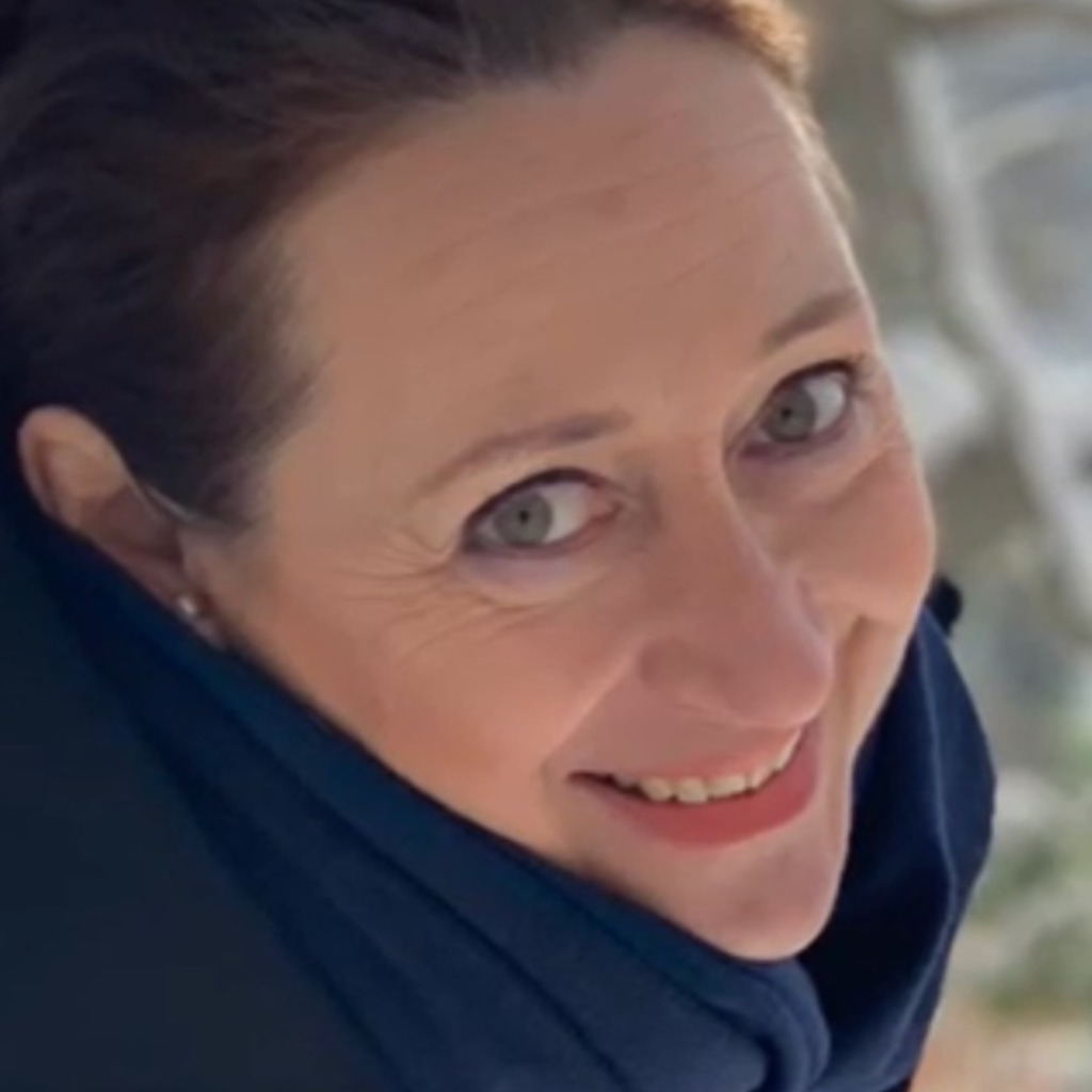 Anke Garczynski Ausbildung als Schriftsetzerin XING
