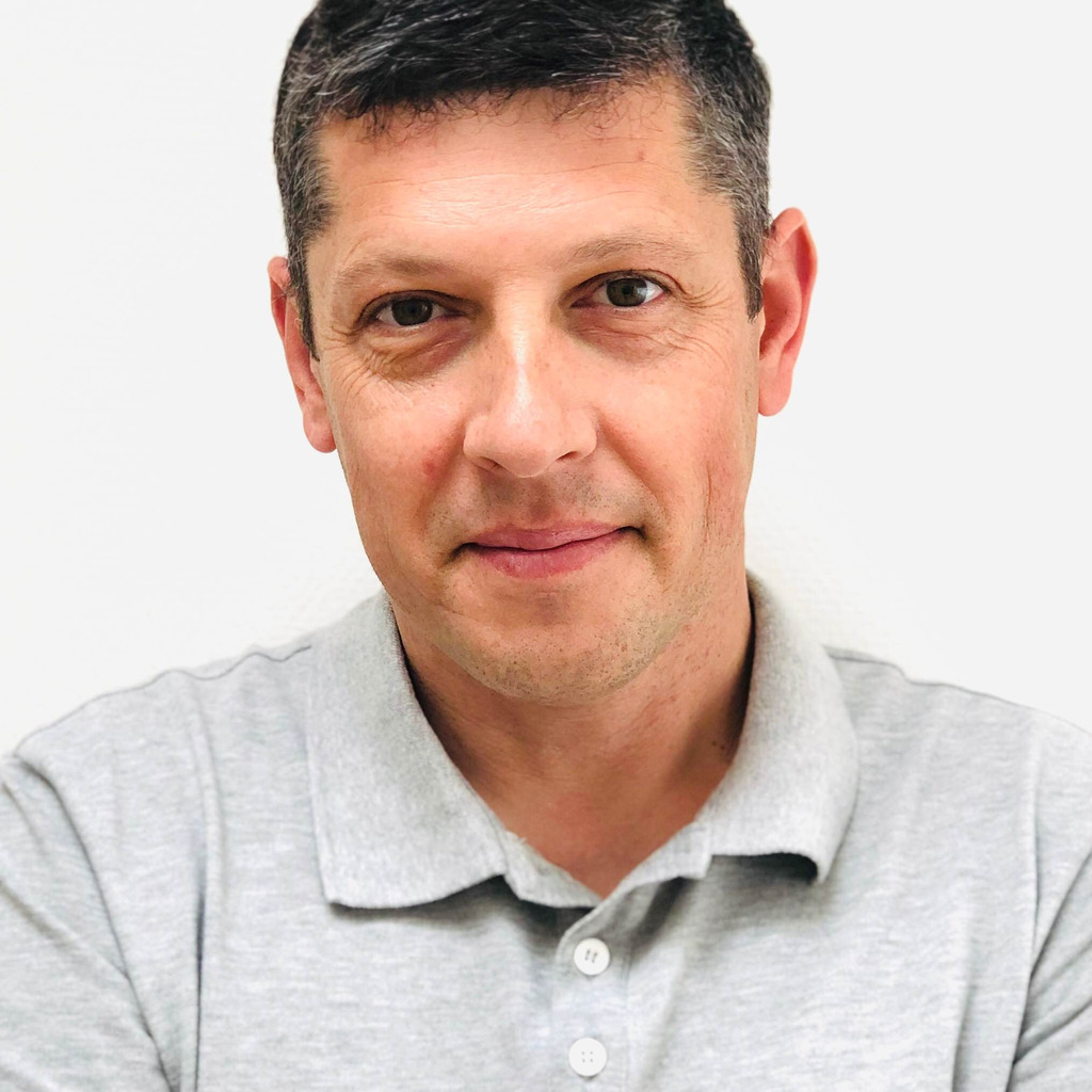 Ihor Butenko SeniorSystemadministrator ARGEGSV Plus XING