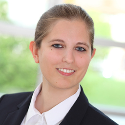 Alexandra Morgenstern