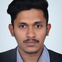 Akshay Mohandas