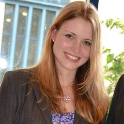 Saskia Rubisch