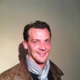 Ralf Huber