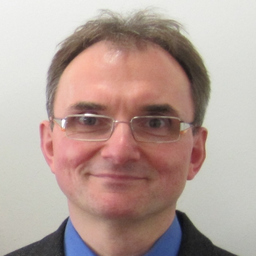 Dr. Jan England