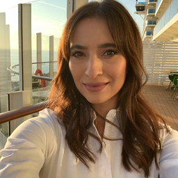 Jasmin Hohberg