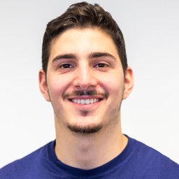 Enes Islamoglu