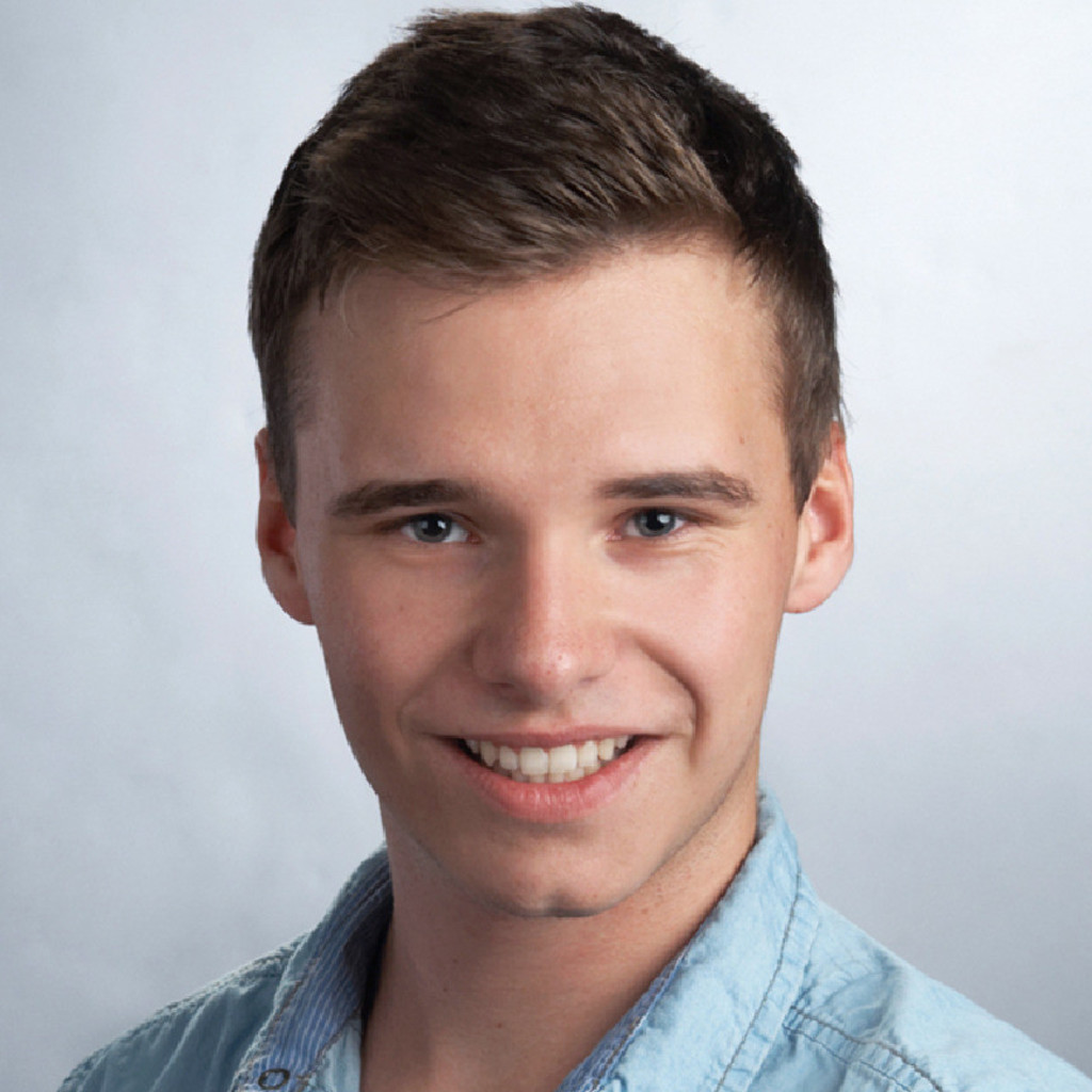 Stefan Hach Wirtschaftsinformatik OTH Regensburg XING