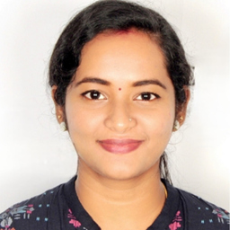 Lekshmy Sheeja Mohan