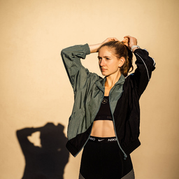 Leonie Wörner