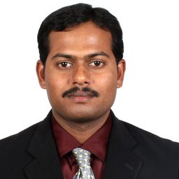 Kodi Kiran Kumar Reddy