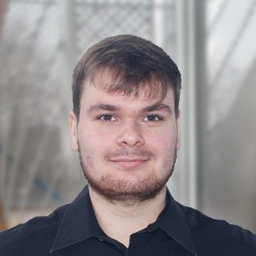 Ruben Dimmendaal