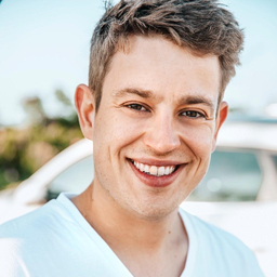 Sören Harbs