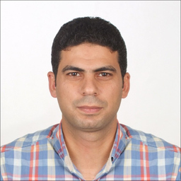 Ing. Ahmed Abdalla