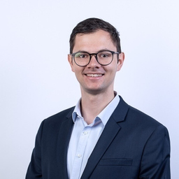 Ing. Jonas Küng