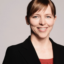 Christine Rosenbrock