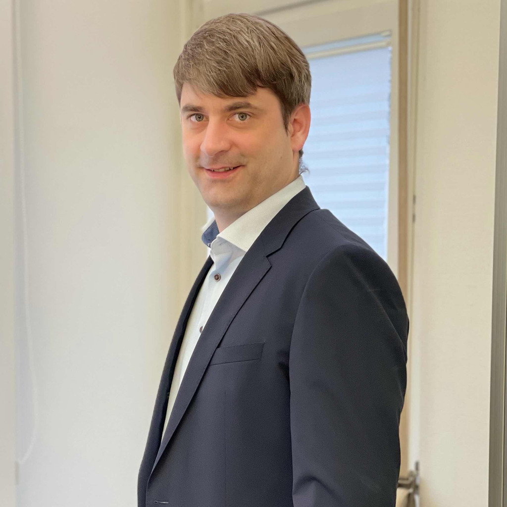 Dipl.Ing. Stefan Winkler Geschäftsführer Winkler Immobilien GmbH