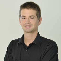 Dr. Martin Conte