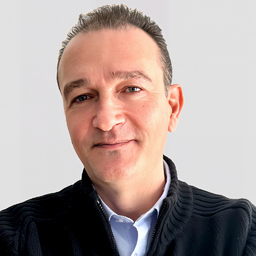 Vassilis Theodoropoulos