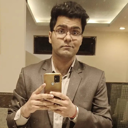 Rishabh Malhotra