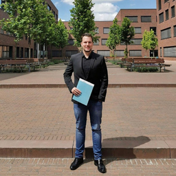 Kai Vellmer