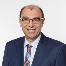 Bernhard Weigert