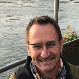 Michael Martens