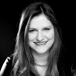 Cornelia Sanders