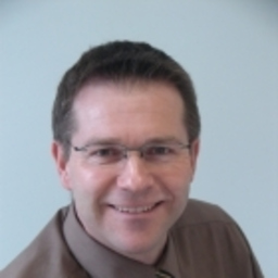 Olaf Klinkenbergh