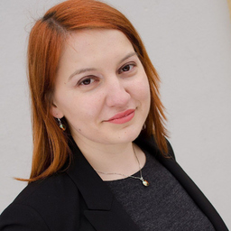 Apetri Petronela