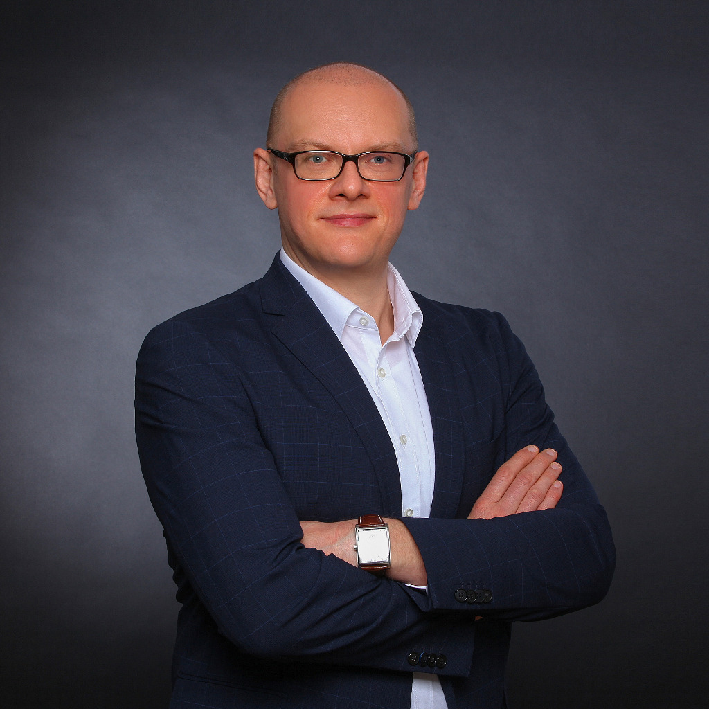 Sergej Grekov Abteilungsleitung Projekte & Organisation Kaufland Logistik VZ GmbH & Co. KG Sergej Grekov Abteilungsleitung Projekte & Organisation Kaufland Logistik VZ GmbH & Co. KG