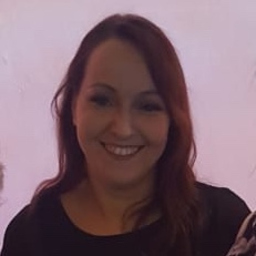 Claudia Lux