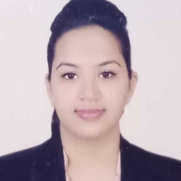 Vishnupriya Naik
