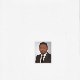 William Mbi Etah
