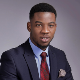 Fredrick Enelamah