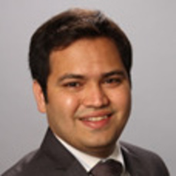 Abhilash Ganji