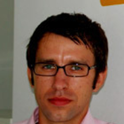 Markus Matuschyk's profile picture