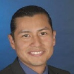 Edgard Pareja Roman