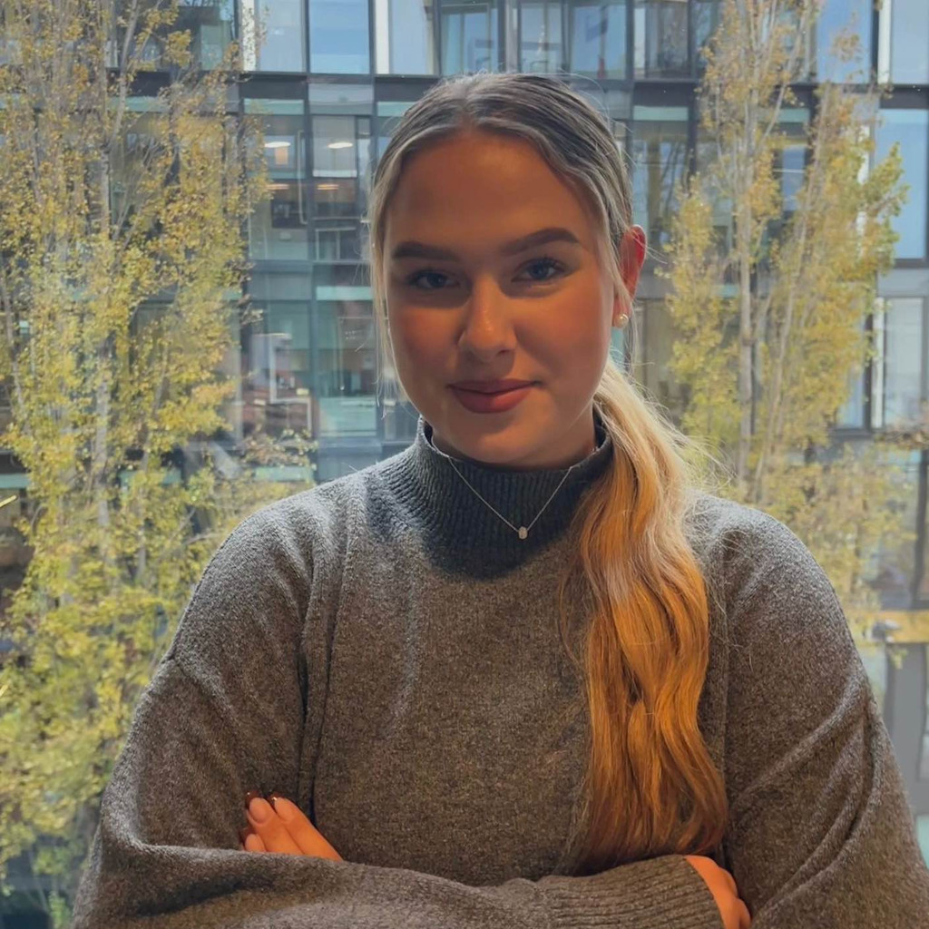 Viktoria Kolar Personaldienstleistungskauffrau Personalhansa GmbH