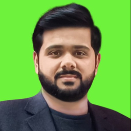 Iqbal Shahzad